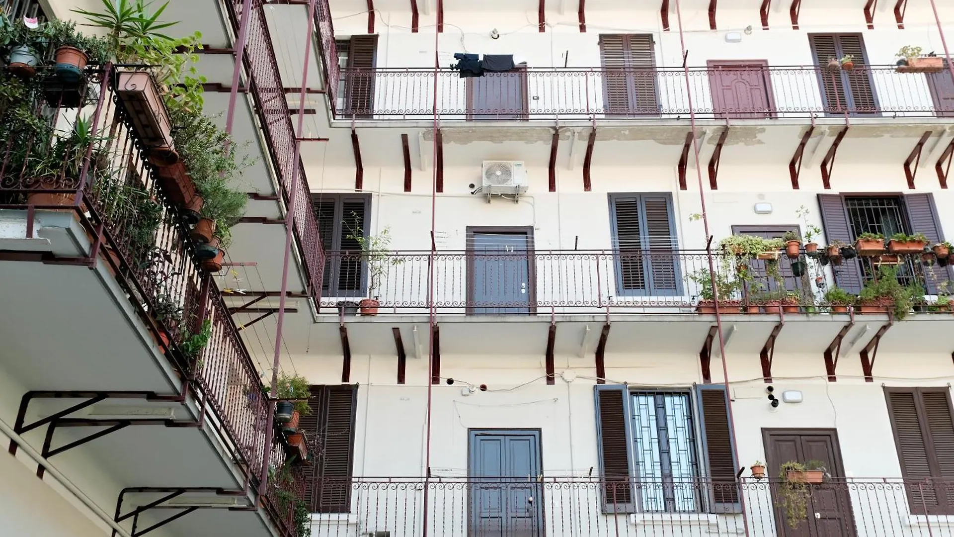 Garibaldi Isola Apartments ミラノ
