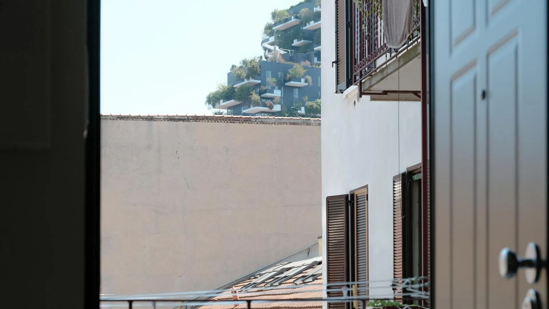 Garibaldi Isola Apartments ミラノ 0*,  イタリア