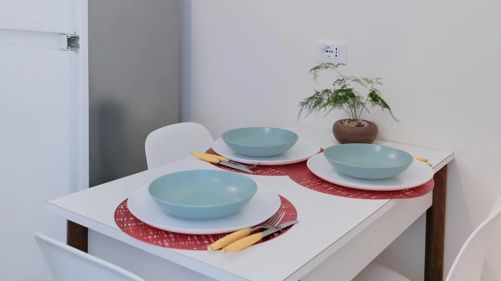Garibaldi Isola Apartments ミラノ イタリア