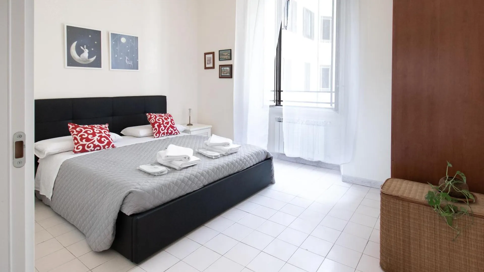 Garibaldi Isola Apartments ミラノ 0*,  イタリア