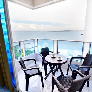 Apartamento Vista Al Mar - Piso 18 Apartamento
