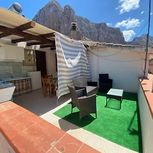 Tra Cielo E Mare Appartamento San Vito Lo Capo