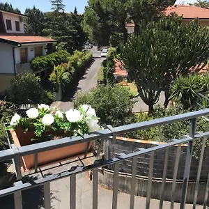 Gramsci Holiday House Appartamento Gravina di Catania