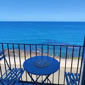 Scinniamare Appartamento Cefalù