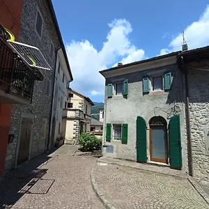 La Casa Di Hilde Casa vacanze Riolunato