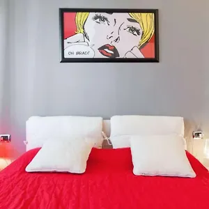 Pop_house, In The Heart Of Milano! Appartamento Milano